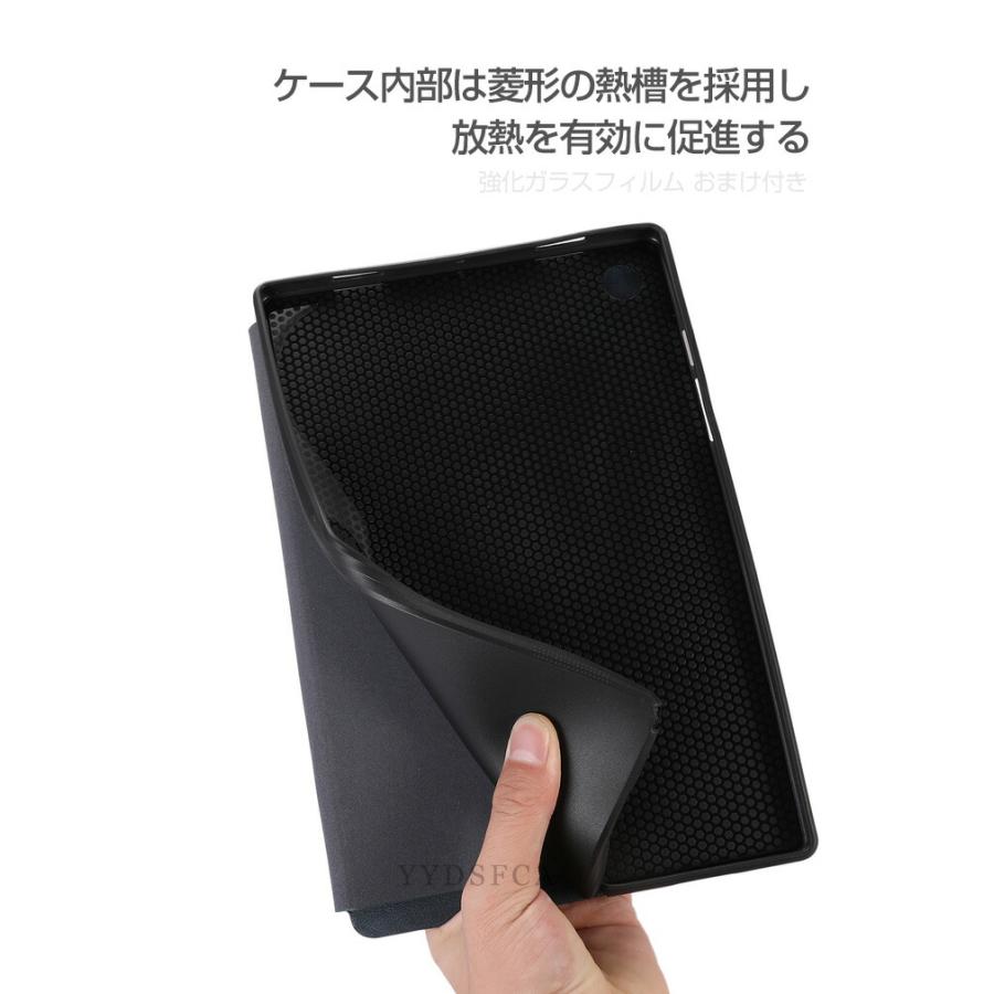 LAVIE Tab NEC Lite TL103/KAL PC-TL103KAL 10.1インチ ケース 耐衝撃