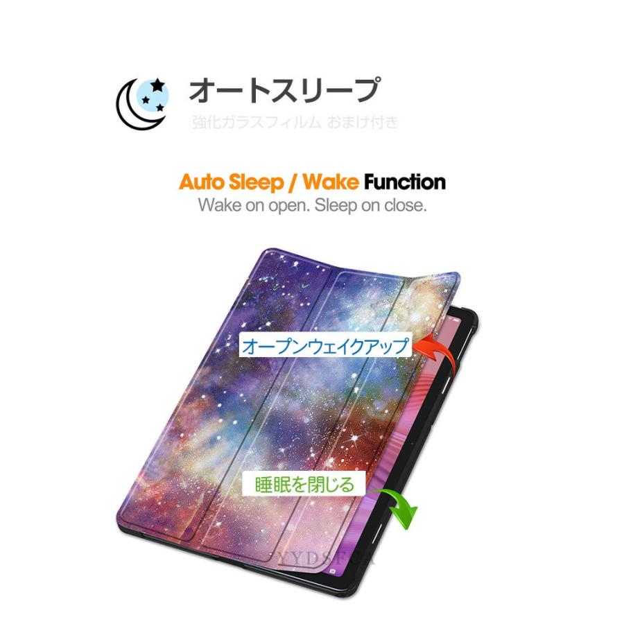 LAVIE Tab NEC Lite TL103/KAL PC-TL103KAL 10.1インチ 手帳型カバー
