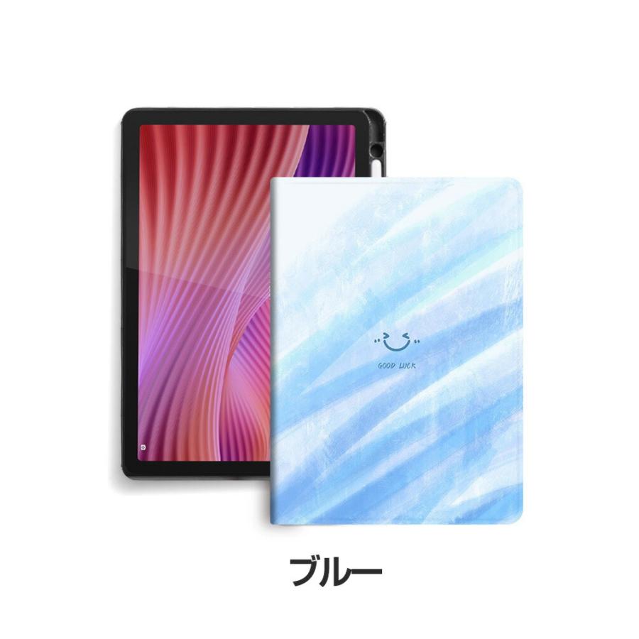 LAVIE Tab EX TX117/LAS PC-TX117LAS カバー 手帳型 多彩 スタンド機能