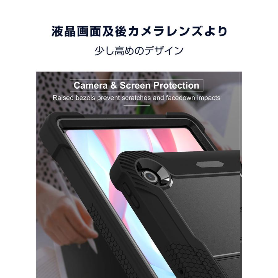 LAVIE Tab T10 T1055/KAS PC-T1055KAS ケース TAB10/F03 PC-TAB10F03