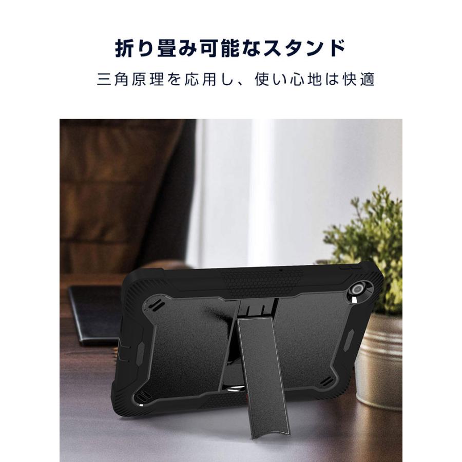 LAVIE Tab T10 T1055/KAS PC-T1055KAS ケース TAB10/F03 PC-TAB10F03