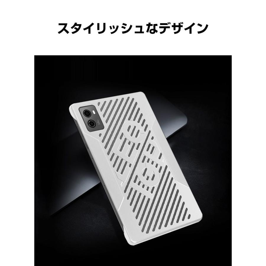 NEC LAVIE Tab 9QHD1 (PC-T0995HAS) 8.8インチ ケース カバー PUレザー