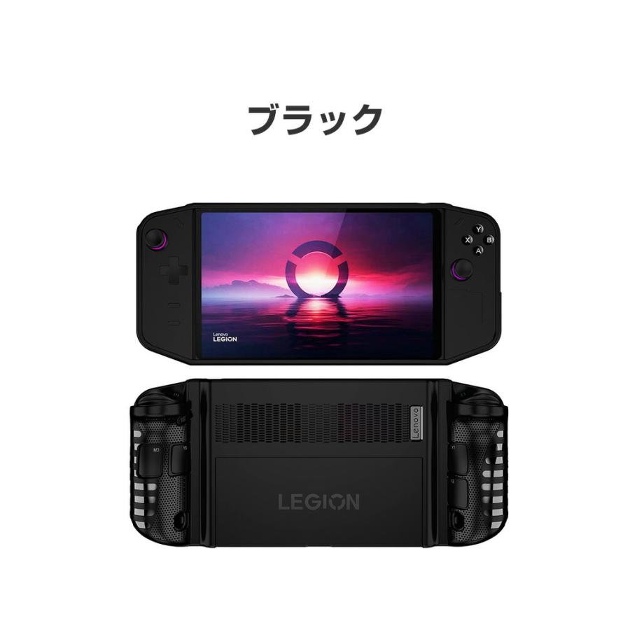 レノボリージョンゴー 83E10027JP用のケース 耐衝撃 カバー