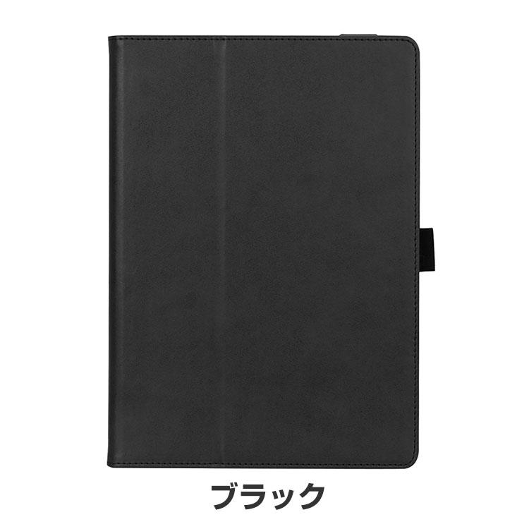 Lenovo Tab P11 Tab P11 Plus Tab P11 5G LET01 PUレザー CASE スタンド機能 バンド付き 片手で持って操作しやすい 耐衝撃カバー 手帳型カバー ケース CASE｜coco-fit2018｜13