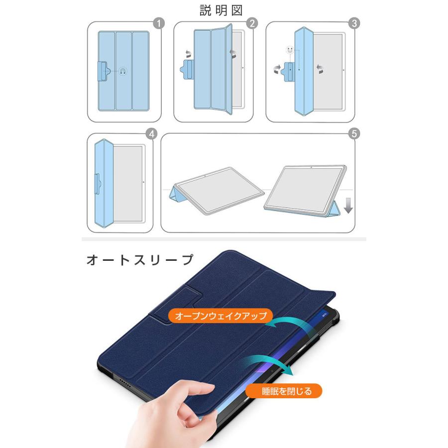 Lenovo Tab M10 Gen3 (3rd Gen) 10.1型(インチ) ZAAE0009JP