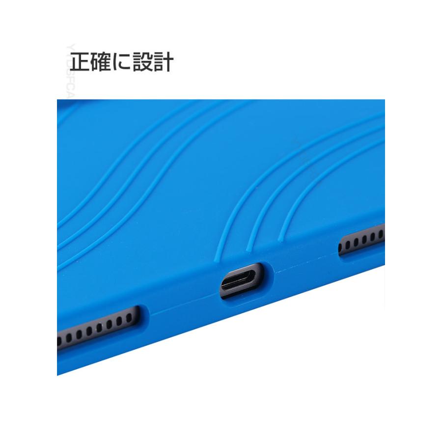 Lenovo（レノボ） Lenovo Idea Tab Plus ケース 耐衝撃 カバー