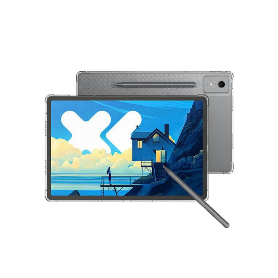 Lenovo（レノボ） Lenovo Idea Tab Pro 12.7型(インチ) 2025用のクリア