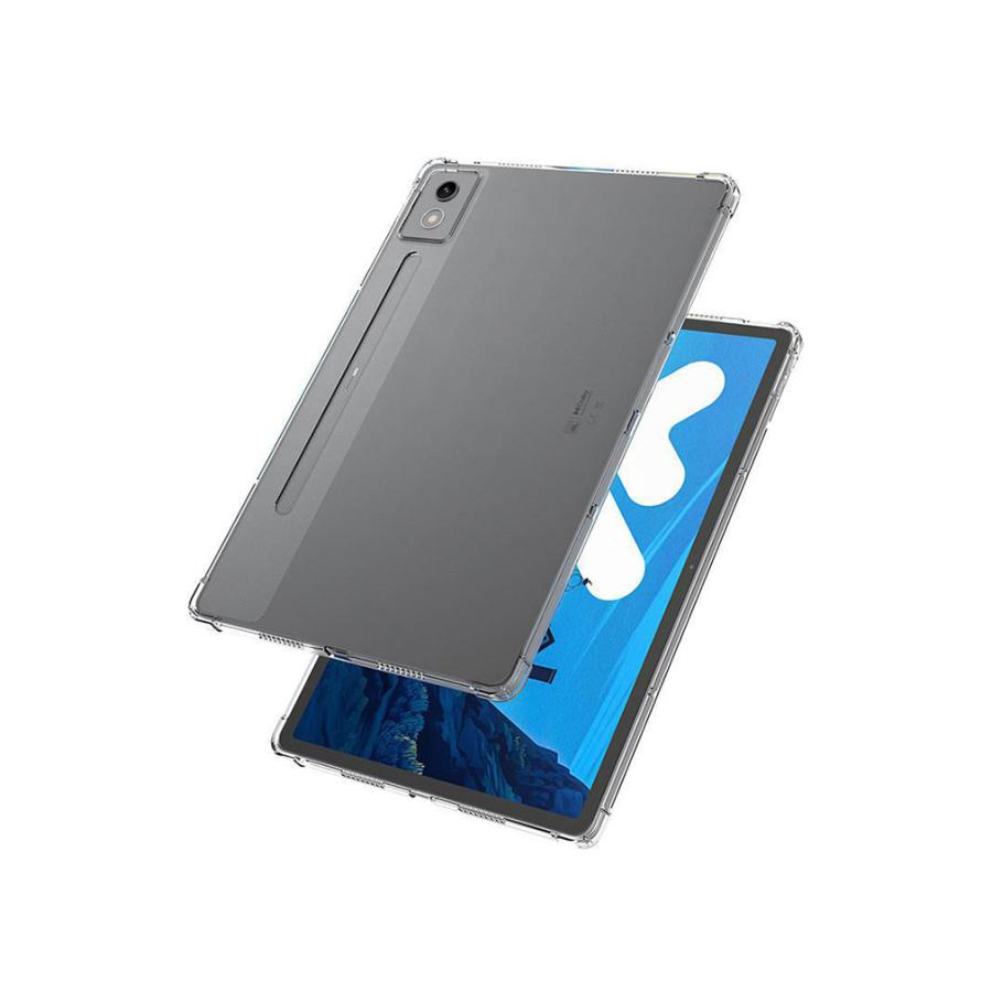 Lenovo（レノボ） Lenovo Idea Tab Pro 12.7型(インチ) 2025用のクリア