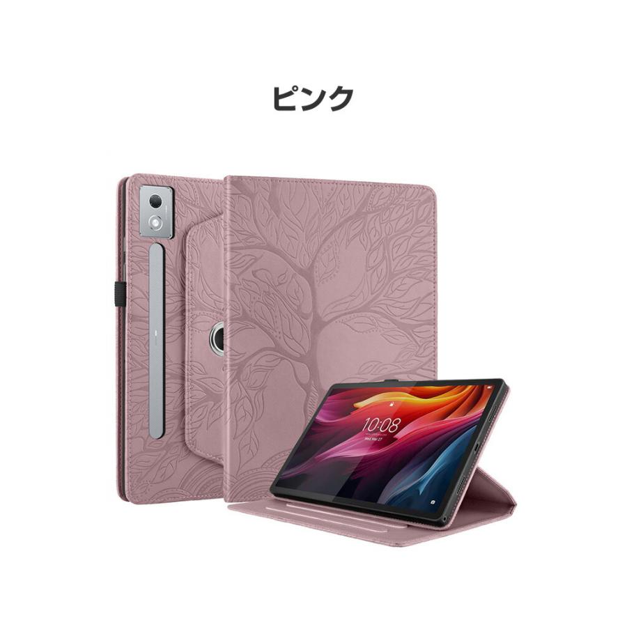 Lenovo（レノボ） Lenovo Idea Tab Pro 12.7型(インチ) 2025用の持ち