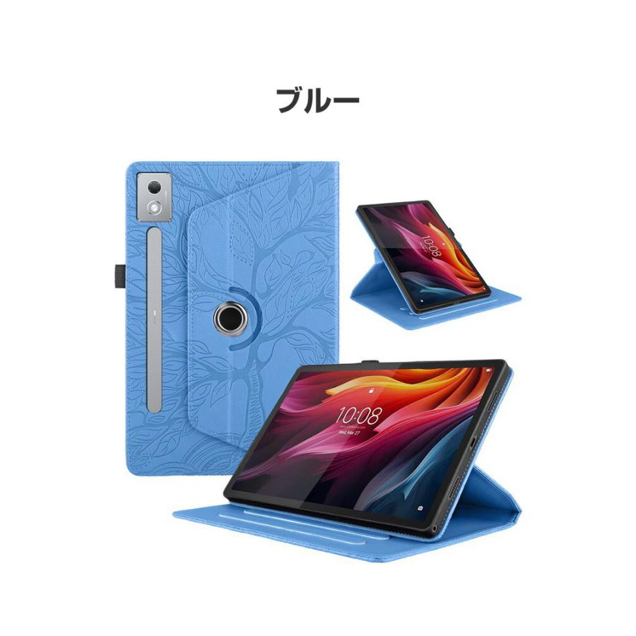 Lenovo（レノボ） Lenovo Idea Tab Pro 12.7型(インチ) 2025用の持ち