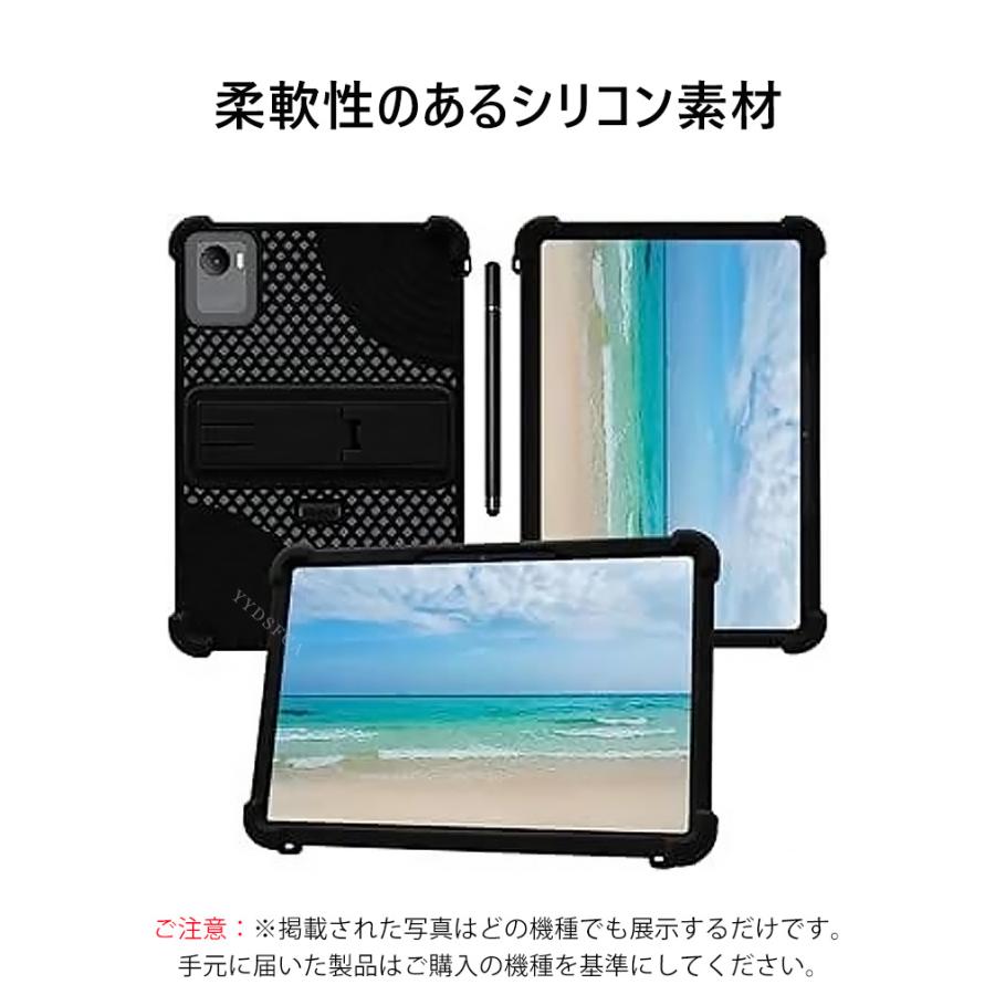 LZF ZPad3 11インチ 用のケース 軽量 持ちやすい スタンド機能