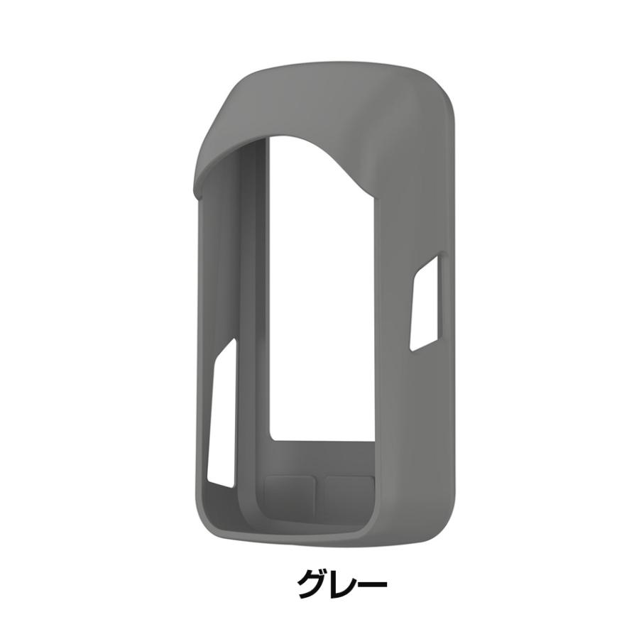 Wahoo ELEMNT ROAM ケース おしゃれ シンプル 持ちやすい CASE 耐衝撃 シリコン素材 カッコいい 人気 8色可選 ソフトカバー 保護カバー アウトドア撮影｜coco-fit2018｜22