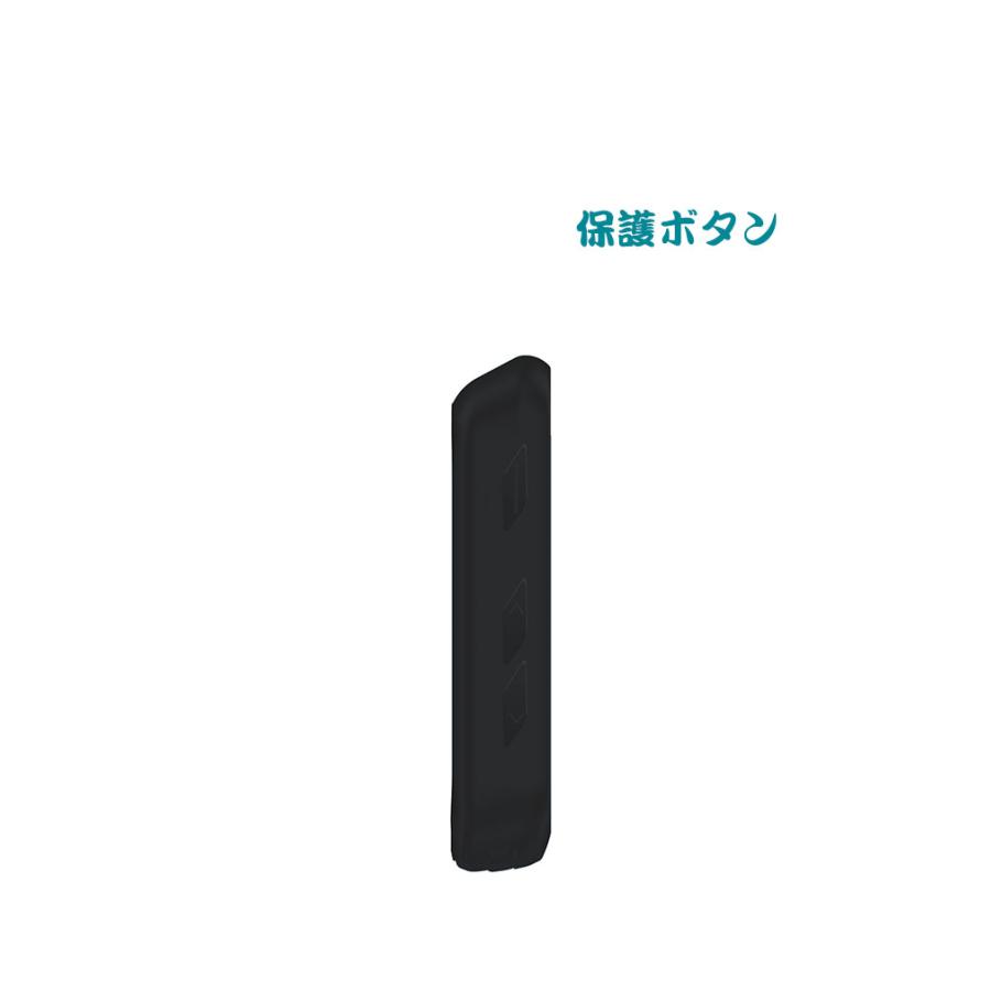 Garmin Edge 840 540 Solar ケース 衝撃吸収 CASE 耐衝撃 シリコン素材