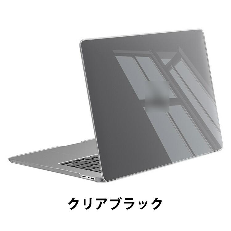 MacBook Neo 13インチ 2026モデル対応用のノートパソコンのPC製 上面