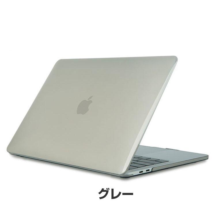 Apple MacBook Air M3チップ 13.6インチ 2024モデル A3113 ケース ハードケース/カバー PC素材 本体しっかり保護 ノートパソコン スリムケース｜coco-fit2018｜25