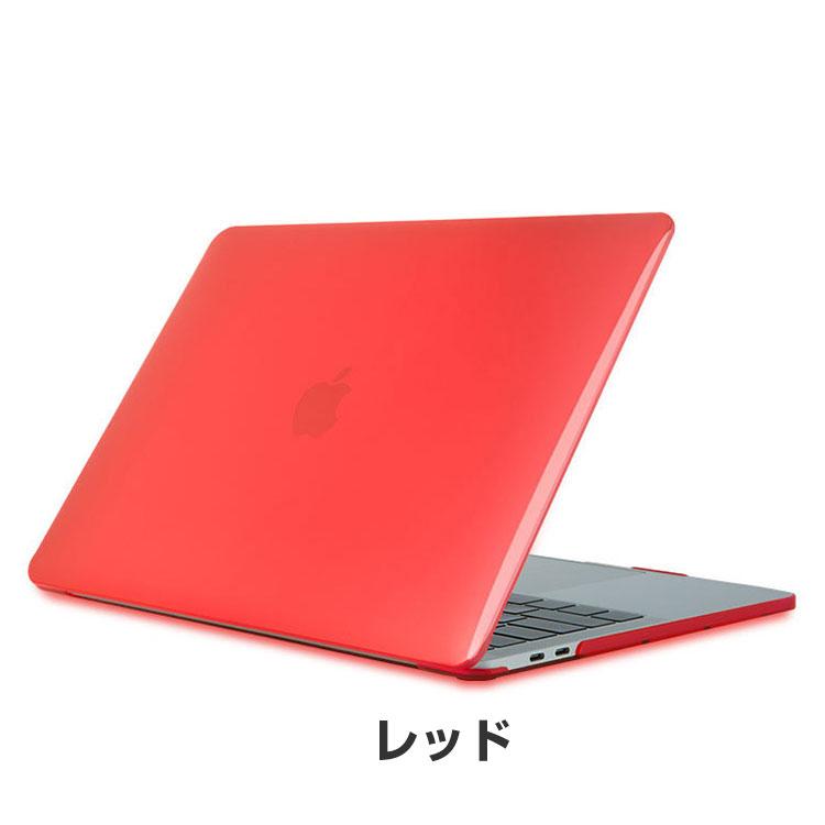 Apple MacBook Air M3チップ 13.6インチ 2024モデル A3113 ケース ハードケース/カバー PC素材 本体しっかり保護 ノートパソコン スリムケース｜coco-fit2018｜26