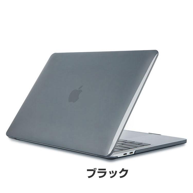 Apple MacBook Air M3チップ 13.6インチ 2024モデル A3113 ケース ハードケース/カバー PC素材 本体しっかり保護 ノートパソコン スリムケース｜coco-fit2018｜20