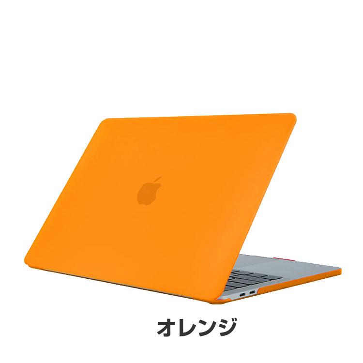 Apple MacBook Air M3チップ 13.6インチ 2024モデル A3113 ケース ハードケース/カバー PC素材 本体しっかり保護 ノートパソコン スリムケース｜coco-fit2018｜27