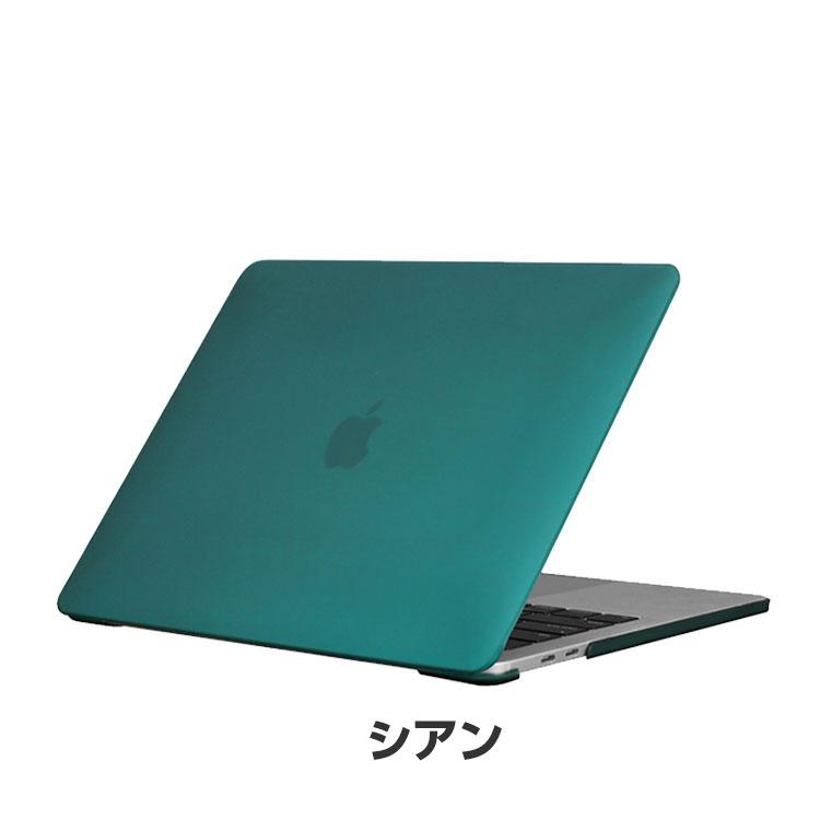 Apple MacBook Air M3チップ 13.6インチ 2024モデル A3113 ケース ハードケース/カバー PC素材 本体しっかり保護 ノートパソコン スリムケース｜coco-fit2018｜29