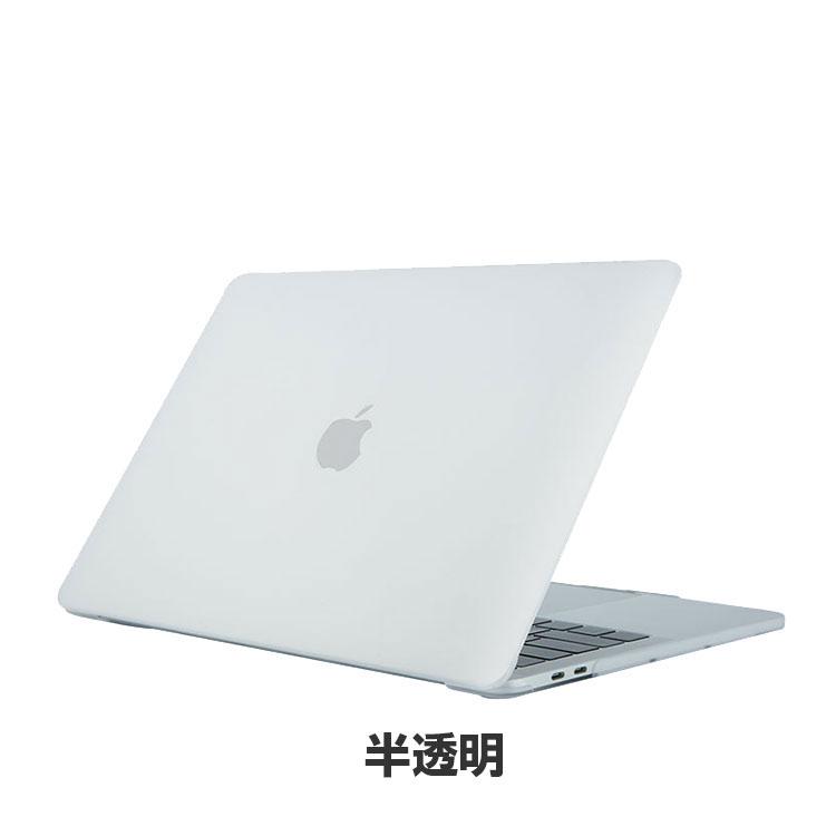 Apple MacBook Air M3チップ 13.6インチ 2024モデル A3113 ケース ハードケース/カバー PC素材 本体しっかり保護 ノートパソコン スリムケース｜coco-fit2018｜21