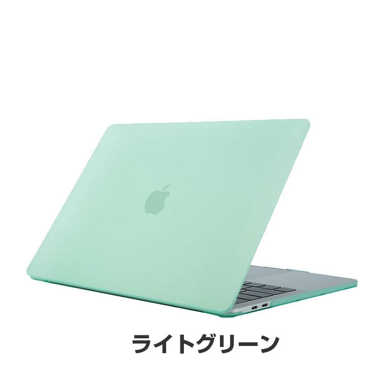 Apple MacBook Air M3チップ 15.3インチ 2024モデル A3114 ケース ハードケース/カバー PC素材 本体しっかり保護 ノートパソコン スリムケース｜coco-fit2018｜23
