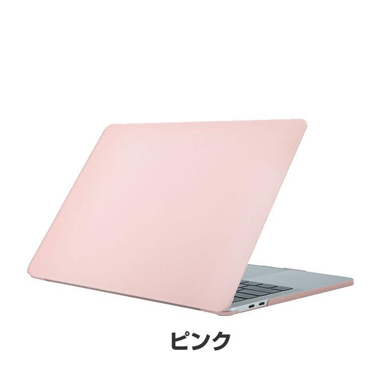 Apple MacBook Air M3チップ 15.3インチ 2024モデル A3114 ケース ハードケース/カバー PC素材 本体しっかり保護 ノートパソコン スリムケース｜coco-fit2018｜28