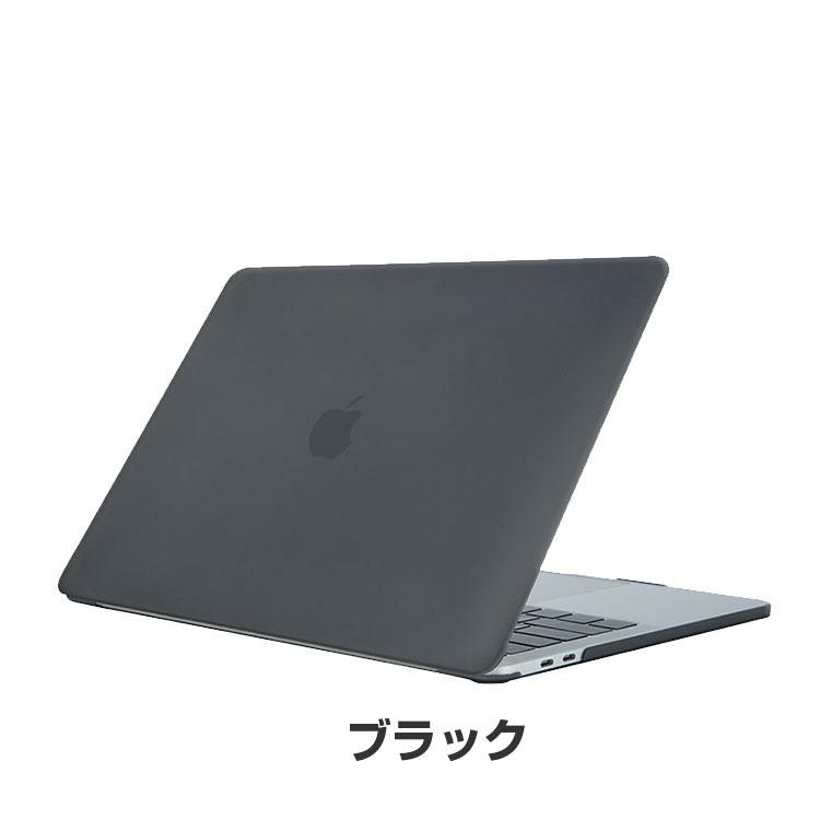 Apple MacBook Air M3チップ 15.3インチ 2024モデル A3114 ケース ハードケース/カバー PC素材 本体しっかり保護 ノートパソコン スリムケース｜coco-fit2018｜22