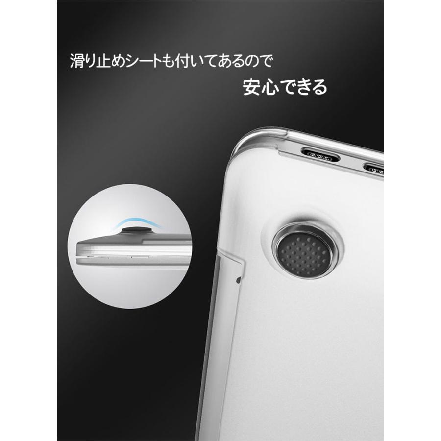 MacBook Apple Air M4チップ 13.6インチ 2025モデル A3240 ケース