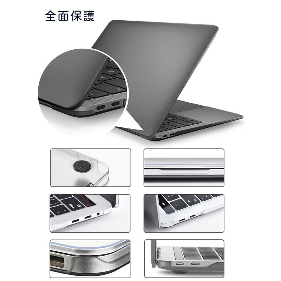 未開封新品 M4チップ搭載13インチMacBook Air シルバー MacBook Apple Air M4チップ 13.6インチ 2025モデル A3240 ケース