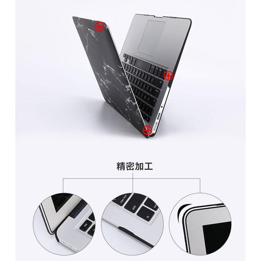 Apple MacBook Air 13.3 Pro 13 16 インチ(2020/2019モデル)ノートPC