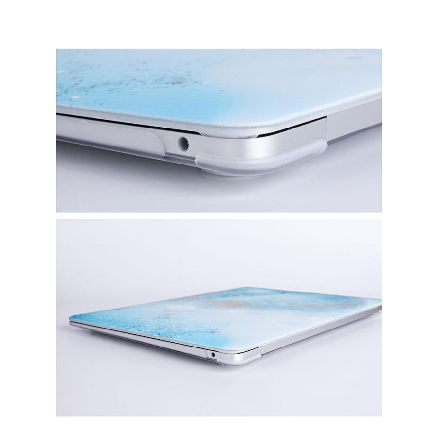 MacBook Pro 13.3インチ A2338 2022モデル ノートPC ケース