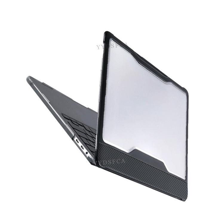 MacBook マックブック ネオ 13型 2026モデル用のケース クリア 透明