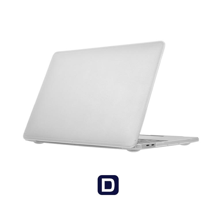 MacBook マックブック ネオ 13型 2026モデル用のケース マット仕様