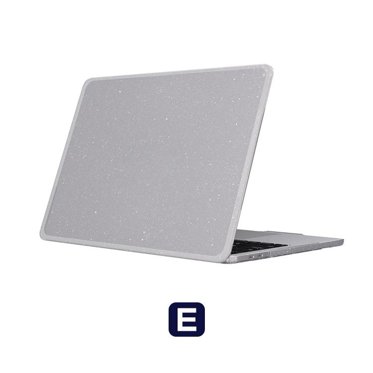 MacBook マックブック ネオ 13型 2026モデル用のケース マット仕様