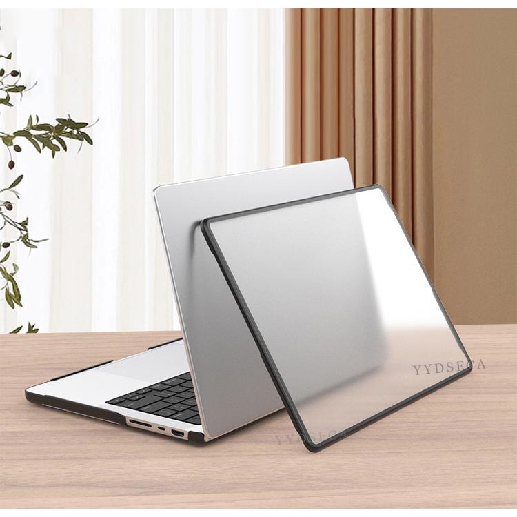 MacBook マックブック ネオ 13型 2026モデル用のケース マット仕様
