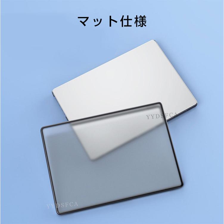 MacBook マックブック ネオ 13型 2026モデル用のケース マット仕様