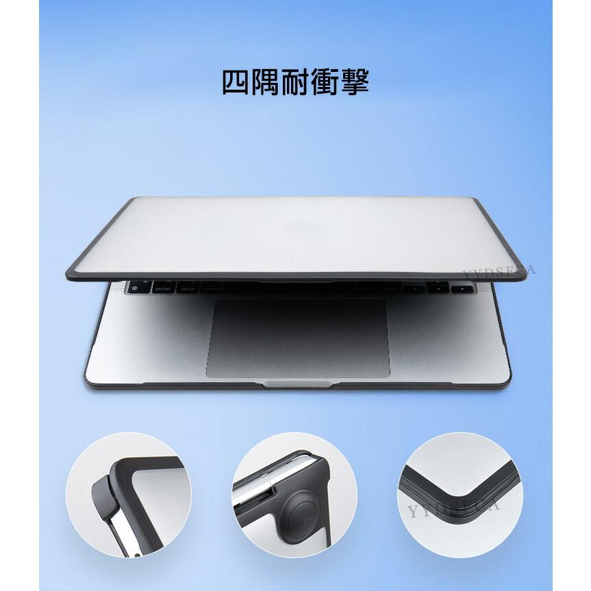 MacBook マックブック ネオ 13型 2026モデル用のケース マット仕様