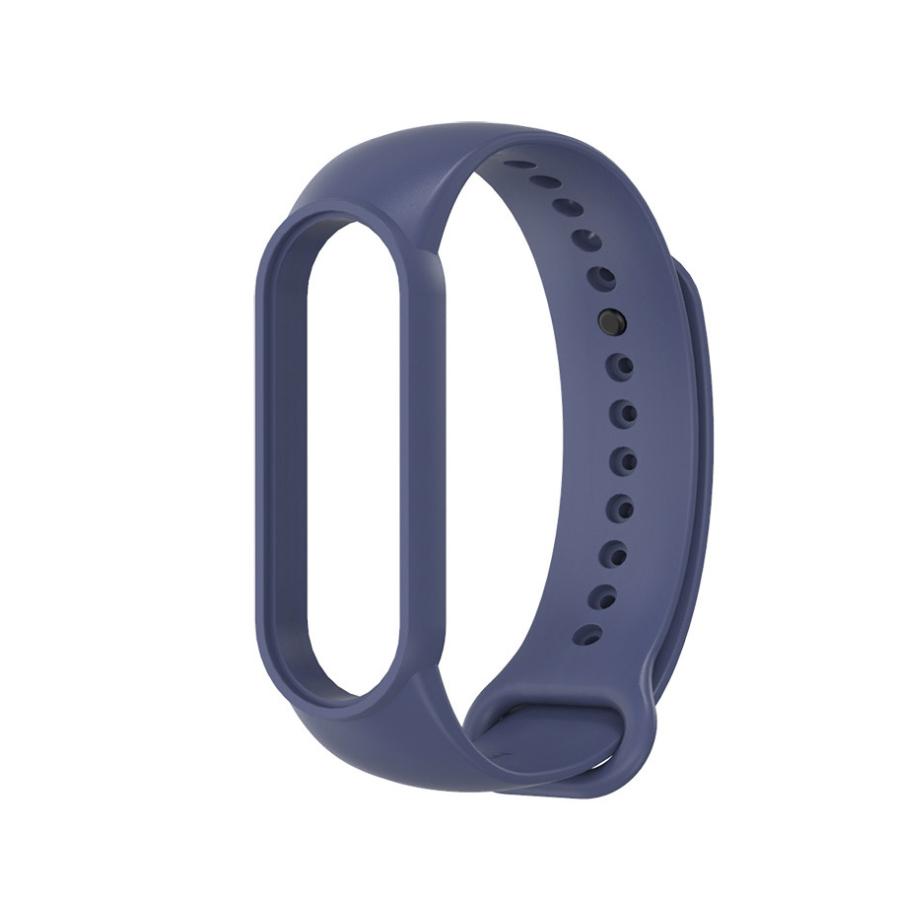 Xiaomi Miスマートバンド5 Mi Band 5 ウェアラブル端末・スマートウォッチ 交換 バンド TPU素材 ス｜coco-fit2018｜03