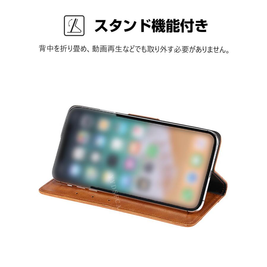 MoonDrop MIAD 01 5G HiFiオーディオスマートフォン 用のケース 手帳型
