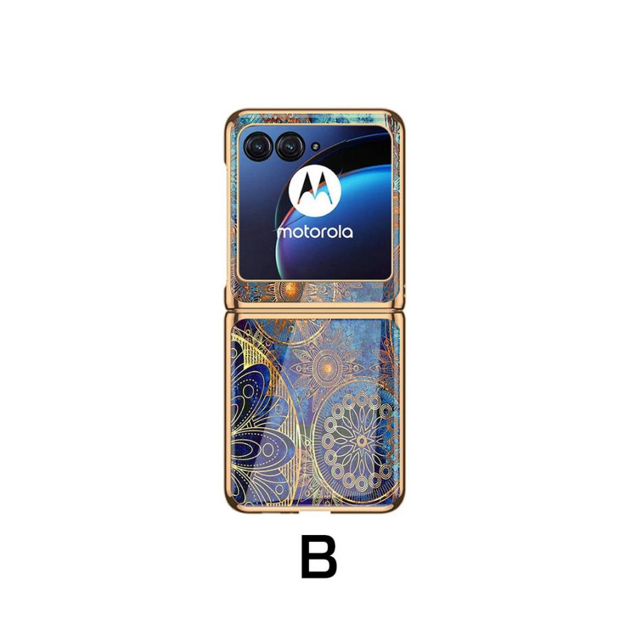 motorola（モトローラ） motorola razr 50 razr 50s ケース カバー