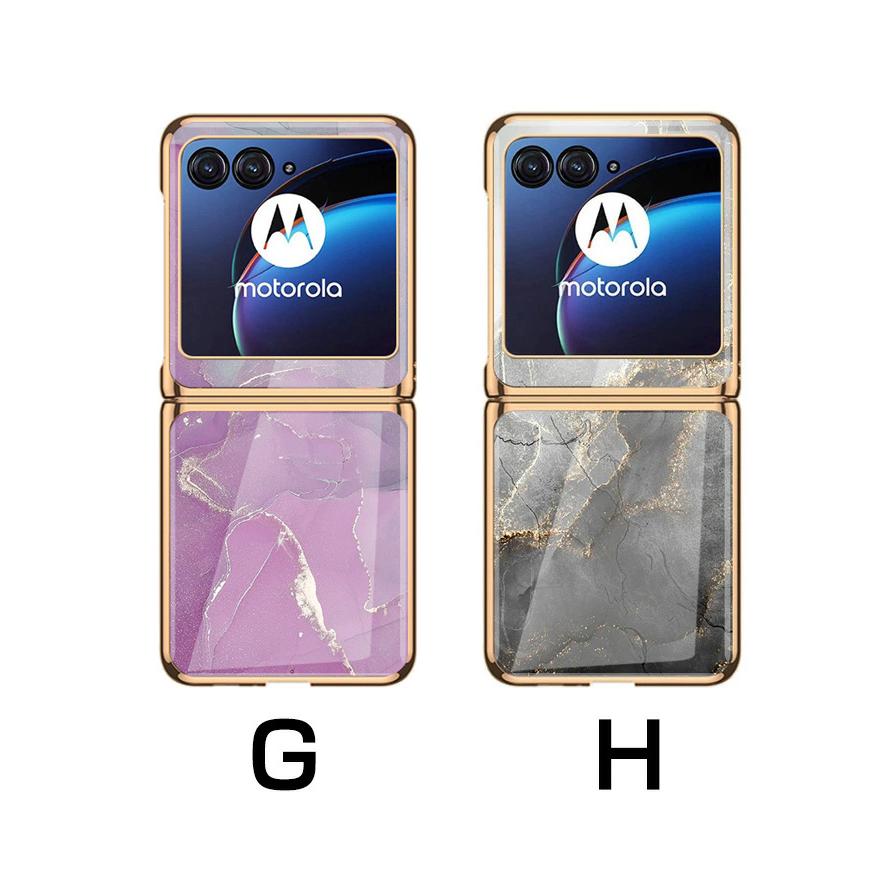 motorola（モトローラ） motorola razr 50 razr 50s ケース カバー