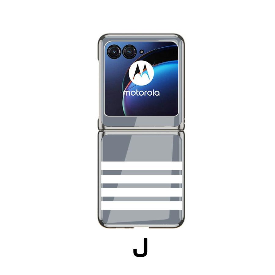 motorola（モトローラ） motorola razr 50 razr 50s ケース カバー