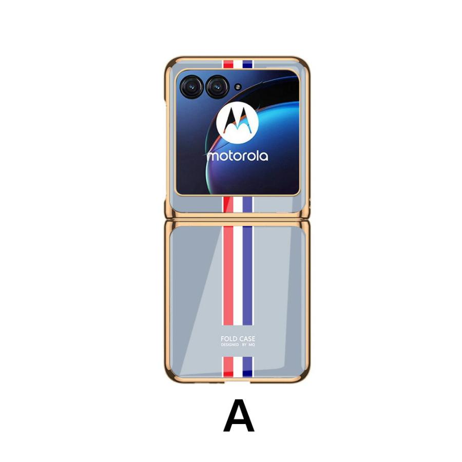 motorola（モトローラ） motorola razr 50 razr 50s ケース カバー