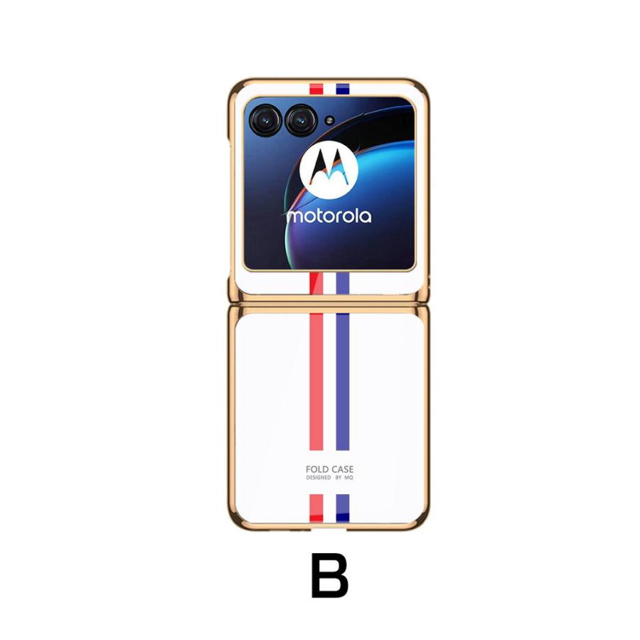 motorola（モトローラ） motorola razr 50 razr 50s ケース カバー