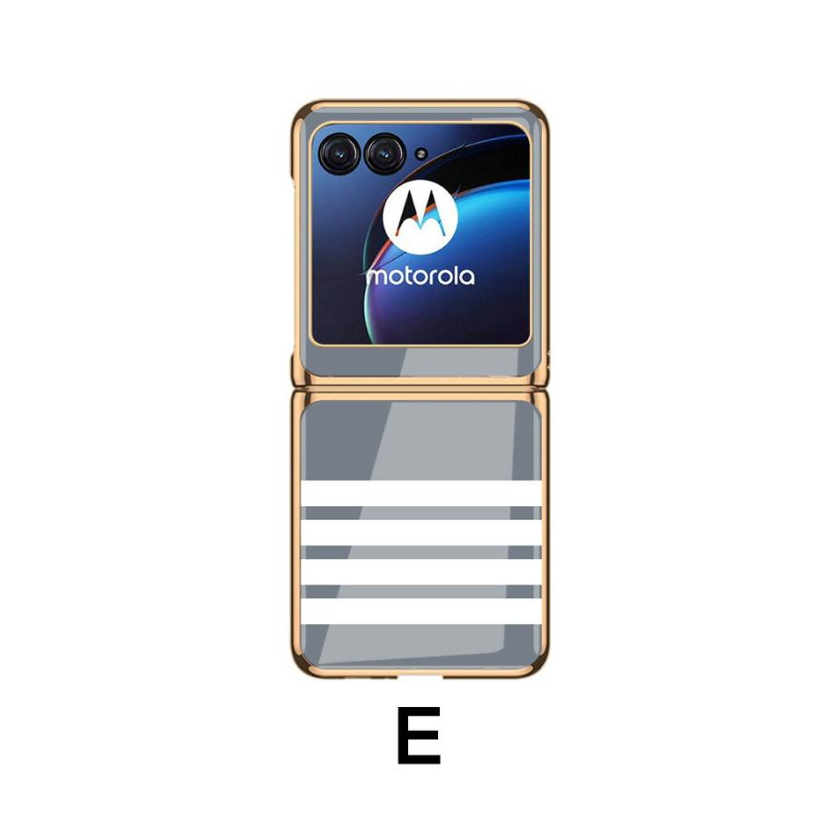 motorola（モトローラ） motorola razr 50 razr 50s ケース カバー