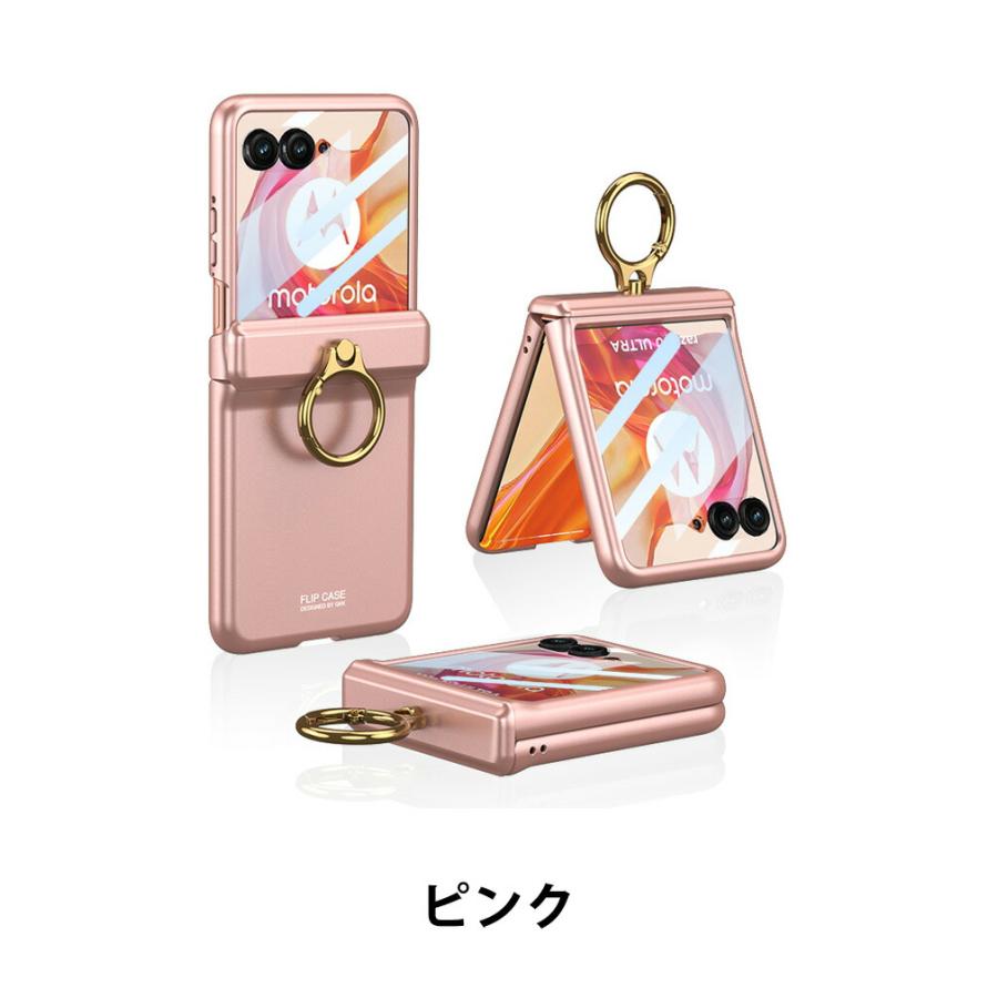 Iridium Motorola 9500 モトローラ9500 純正ケース付き！ Amazon.co.jp: Miimall 対応 Motorola Razr 2024 50/2025 60 耐衝撃