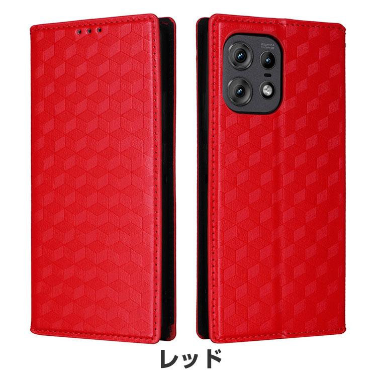 motorola edge 50 pro ケース/edge 50s ケース 耐衝撃 カバー 手帳型