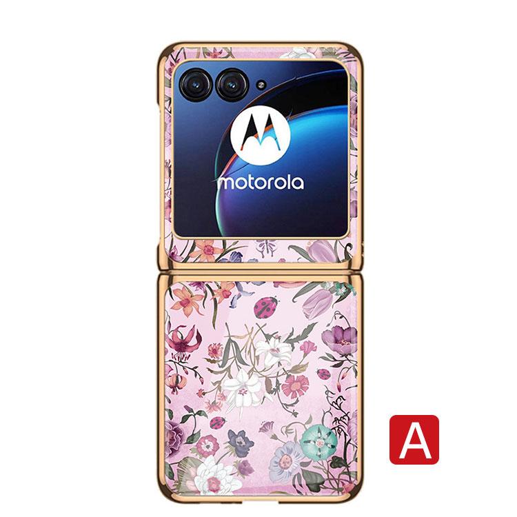 motorola（モトローラ） motorola razr 50 razr 50s ケース 耐衝撃