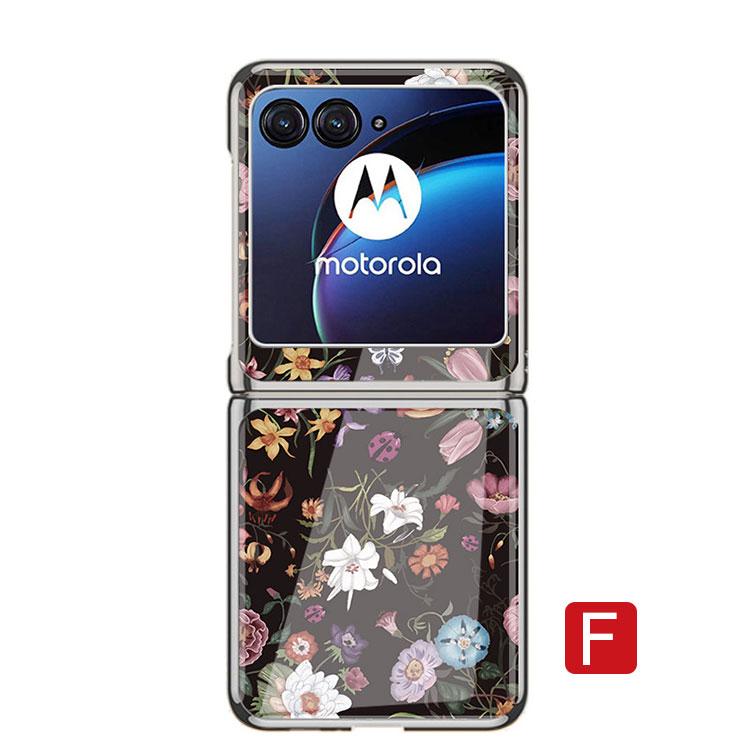 motorola（モトローラ） motorola razr 50 razr 50s ケース 耐衝撃