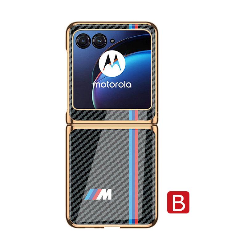 motorola（モトローラ） motorola razr 50 razr 50s ケース 耐衝撃